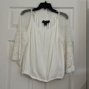 Colleen Lopez blouse